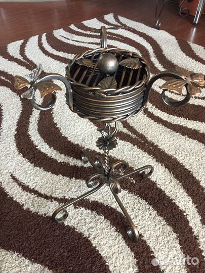 Пепельница