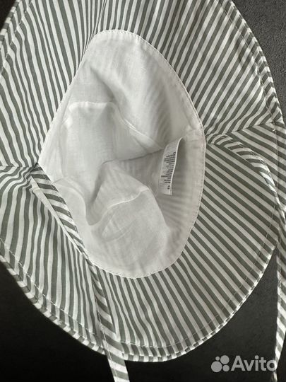 Панама детская hm новая