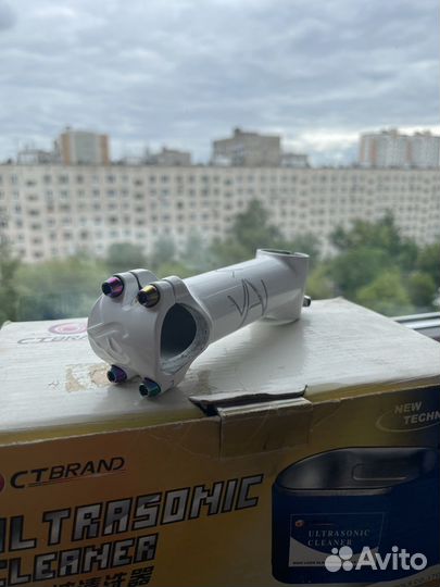 Вынос cinelli vai 120