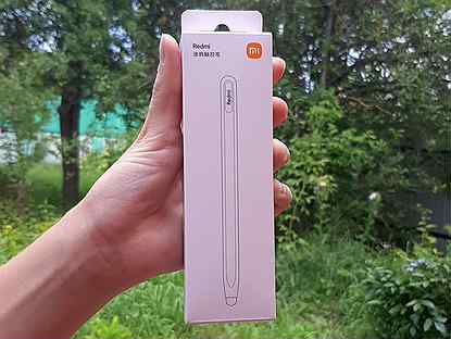 Стилус xiaomi redmi фисташковый