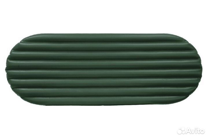 Фрегат надувная лодка двухмесная