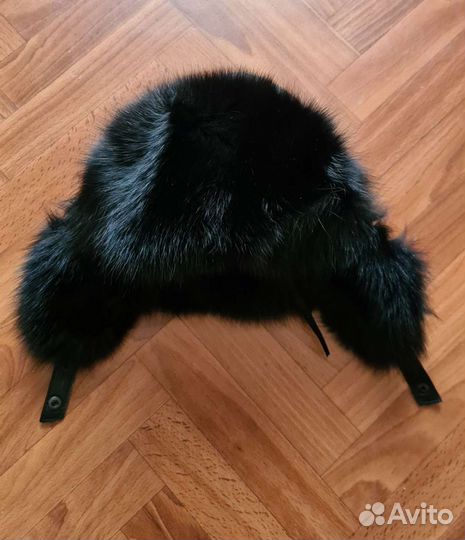 Детская шапка