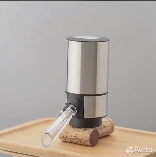 Аэратор для вина (электрический)