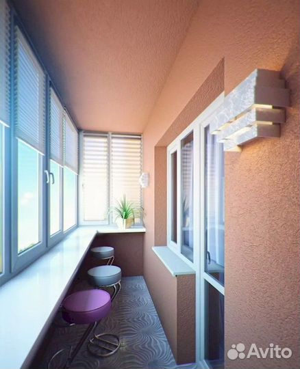 Прибыльная Готовый бизнес по остеклению с минимальными вложениями №O3C