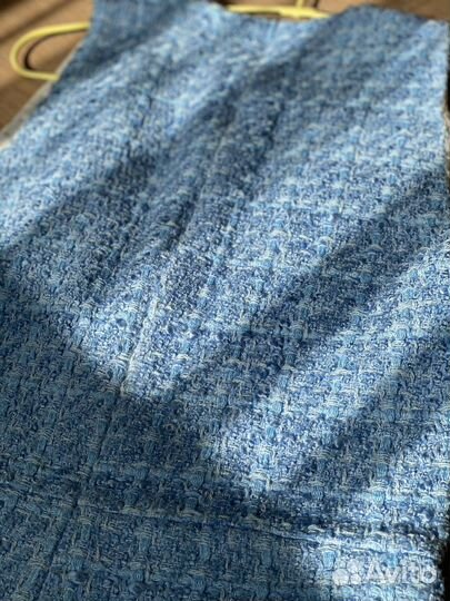 Комбинезон шорты Zara 40/42