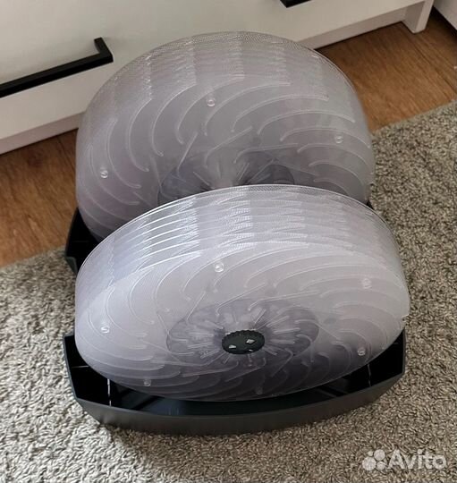 Мойка/Увлажнитель воздуха boneco air-o-swis w2055a