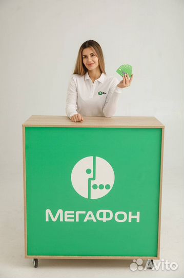 Продавец консультант