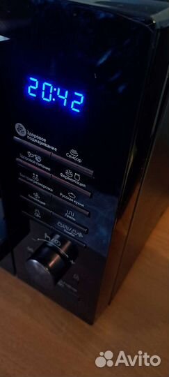 Микроволновая печь Samsung