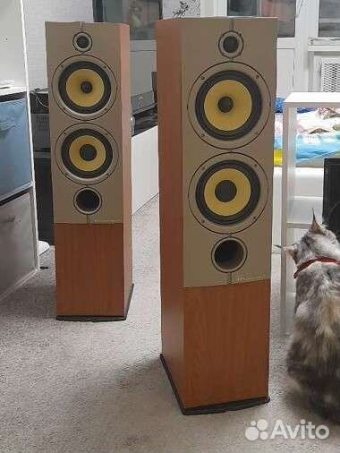Wharfedale Diamond 8.4. Продажа/обмен