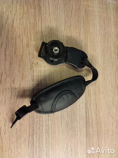 Универсальный наручный ремешок для камеры dslr