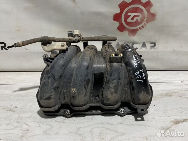 Nissan Teana J32 Впусной коллектор