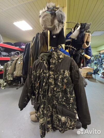 Костюм ifrit Cleric-Elite (islandia) Хаки