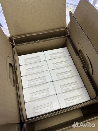 Apple адаптер 20w original USB-C