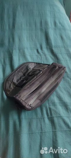 Мотосумка на руль мотоцикла или велосипеда