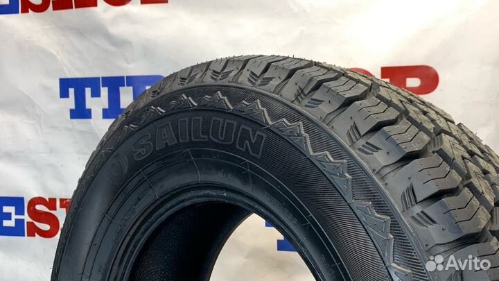 Sailun Terramax A/T 275/65 R17 115S