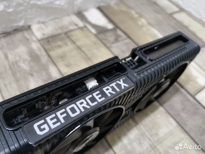 Palit GeForce RTX 3060 Dual 12Gb