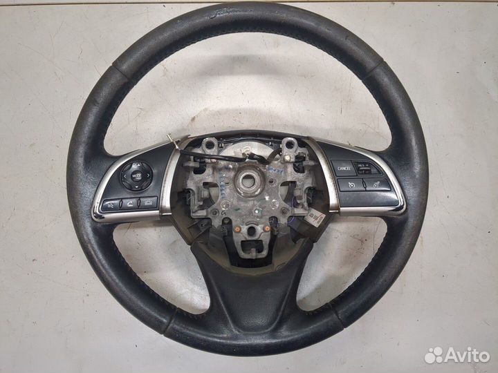 Руль Mitsubishi L200, 2015