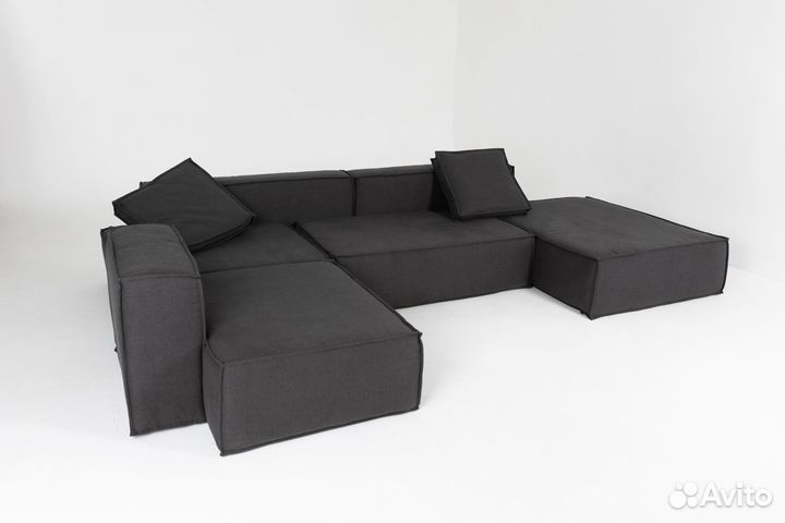 Диван 3600х2800 мм