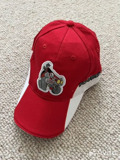 Бейсболка ARB детская