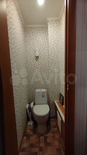 2-к. квартира, 53,1 м², 3/10 эт.