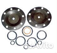 Диафрагма крана управления подъем 5511-8607000-10