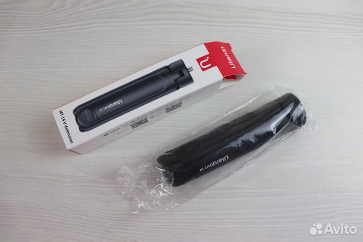 Мини штатив Ulanzi MT-14