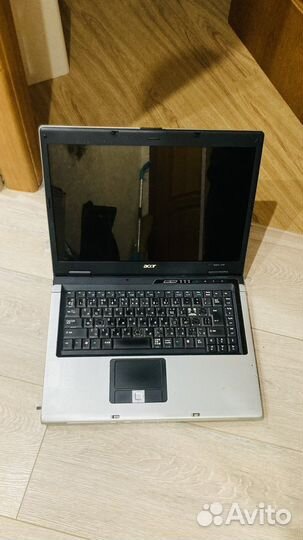 Ноутбук acer