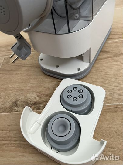 Паста машина philips