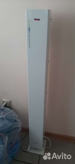 Облучатель рециркулятор