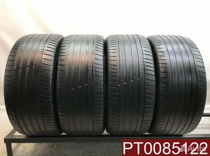 Michelin Pilot Sport 4 SUV 285/40 R22 98H