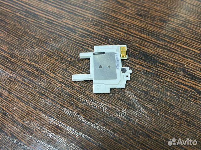 Динамик buzzer Samsung A3 A300f оригинал
