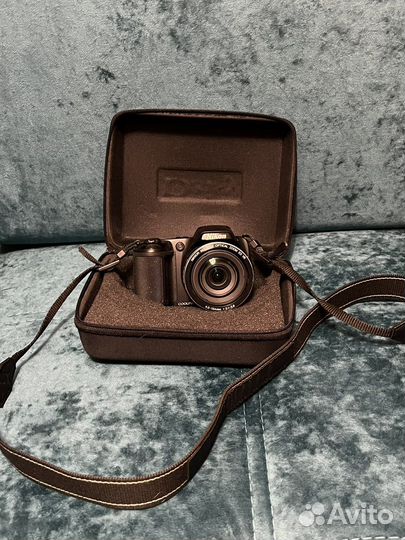 Фотоаппарат Nikon