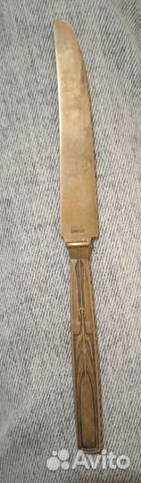 Нож антикварный