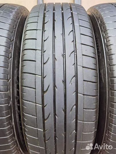 Bridgestone Dueler H/P 235/65 R18 106H