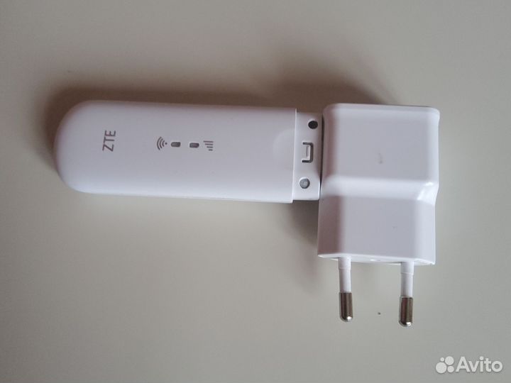 4g модем ZTE mf79u уже прошитый