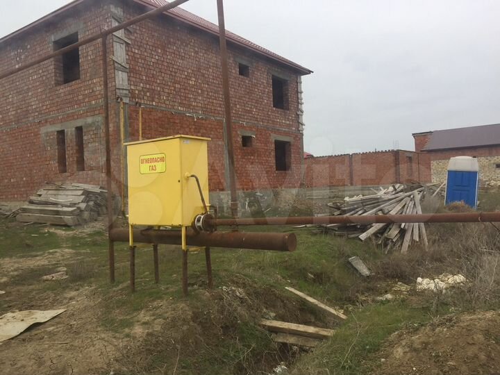 Участок 4,5 сот. (ИЖС)