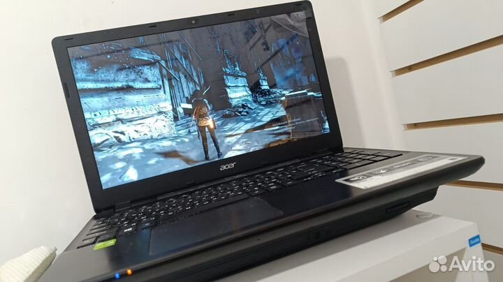 Acer