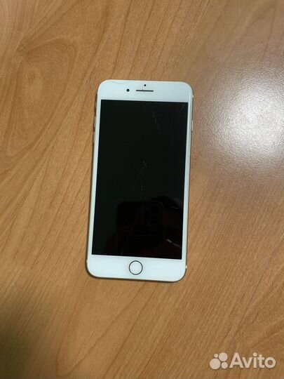 iPhone 7 Plus, 128 ГБ