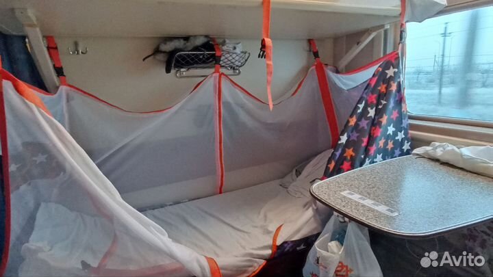 Жд манеж в поезд