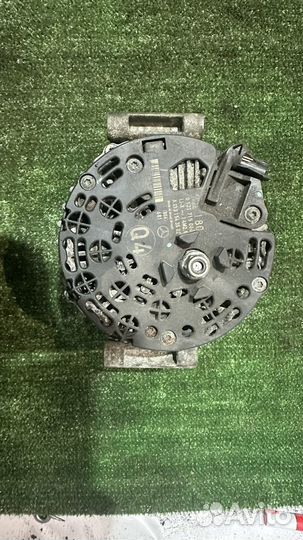 Генератор A0131543502 Mercedes Ml W164 M273