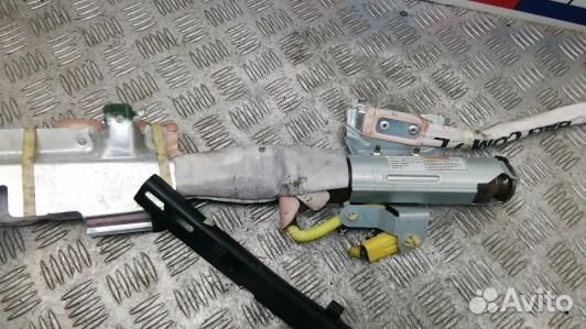 Шторка безопасности honda civic 8 (SPH17S401)