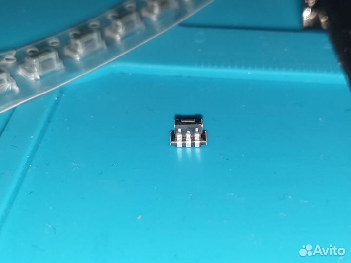 Кнопка для часов Garmin