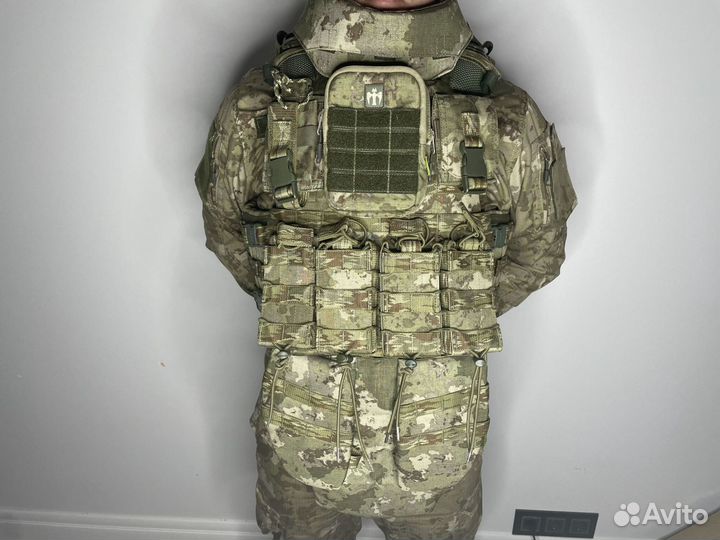 Плитник комплект