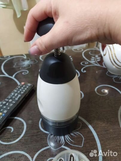 Измельчитель