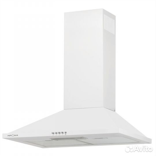 Купольная Вытяжка Krona Bella PB