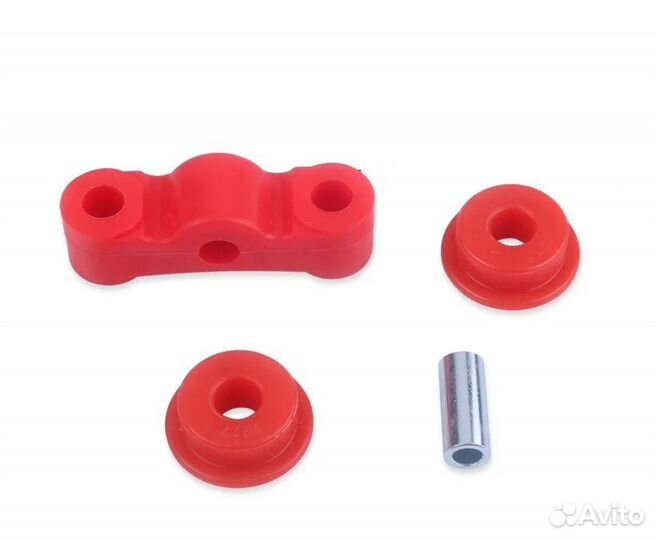 Бушинг кулисы Honda D-series