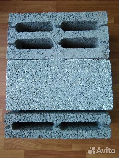 Керамзитобетонные блоки Вурнары,Ибреси,Аликово