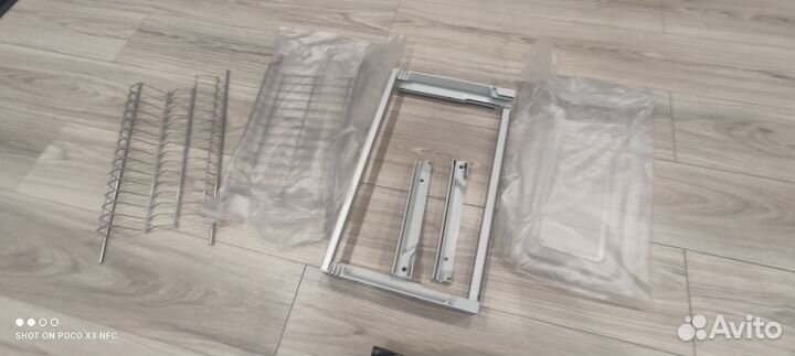 Сушилка для посуды