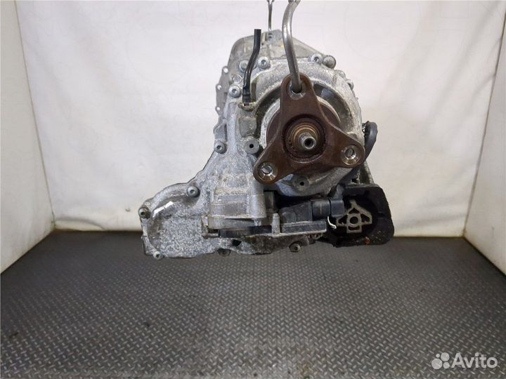 Кпп - автомат (АКПП) 4х4 BMW 3 F30 2 Турбо-инжектор, 2014