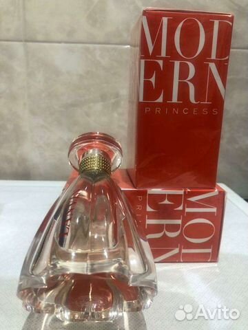 Парфюмерия женская